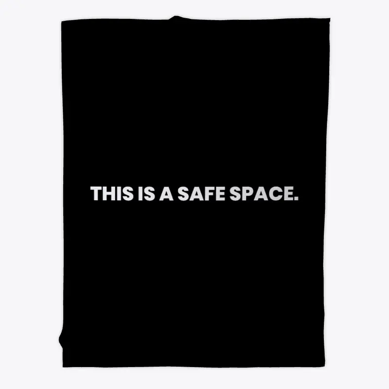 This Is A Safe Space Collection