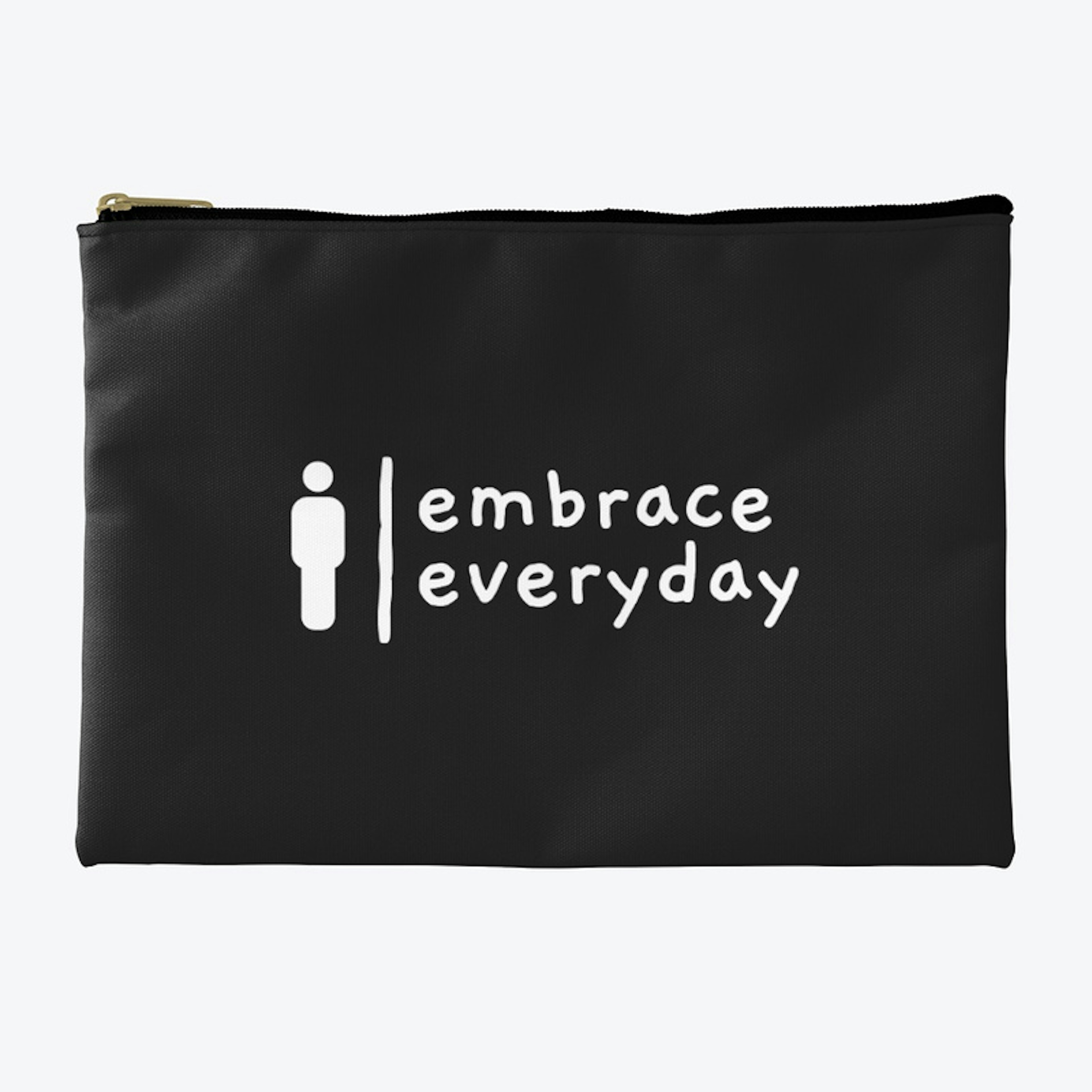 embrace everyday med bag