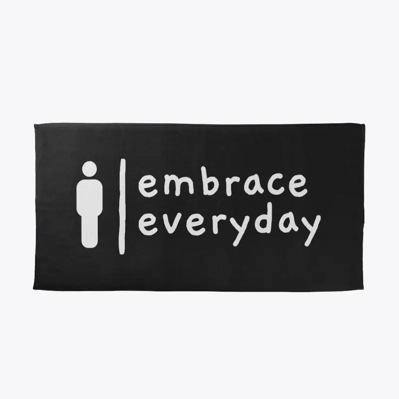 embrace everyday Dog