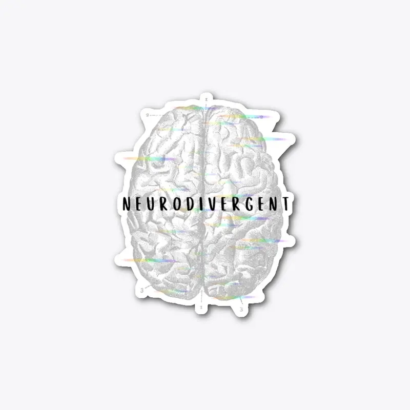 neurodivergent