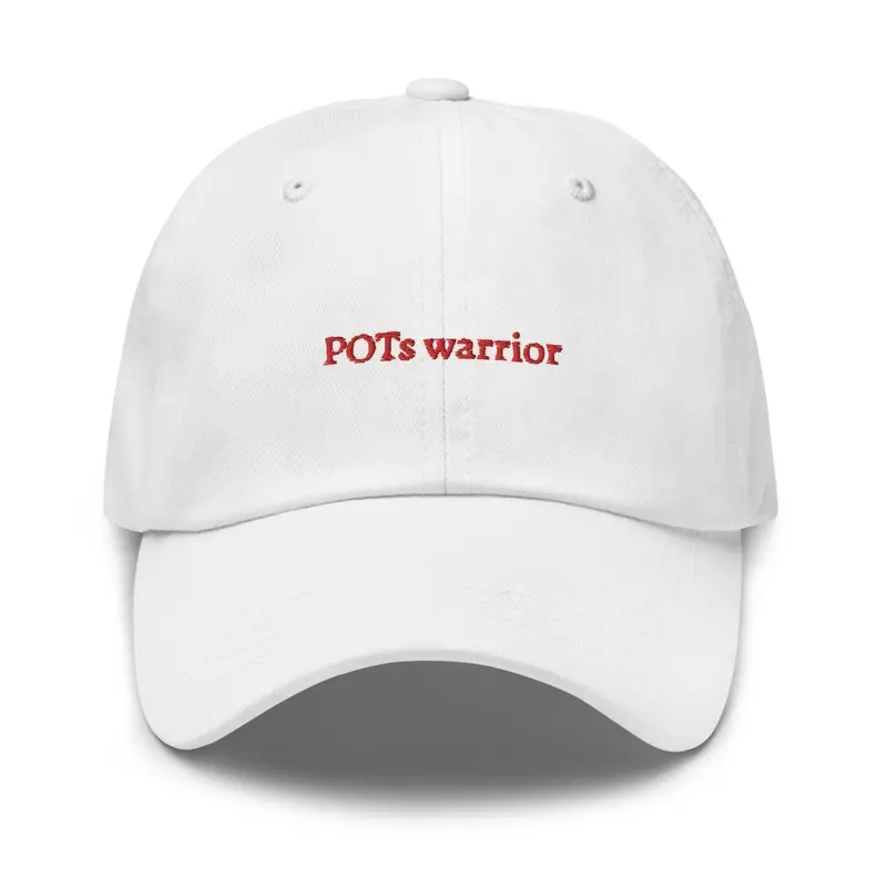 POTs Warrior