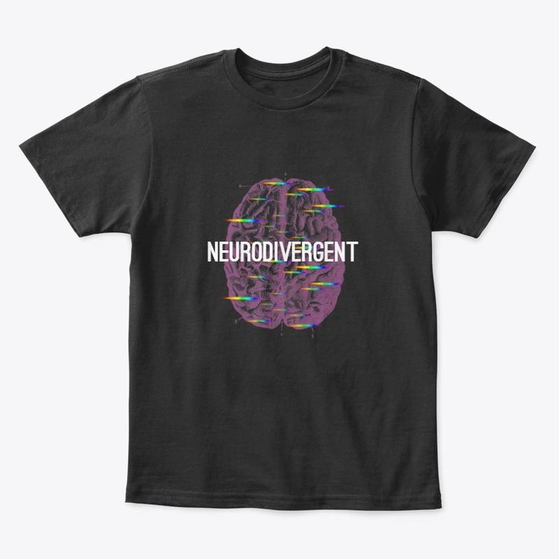 Neurodivergent