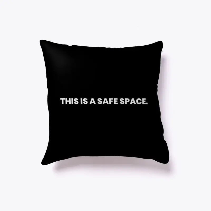 This Is A Safe Space Collection