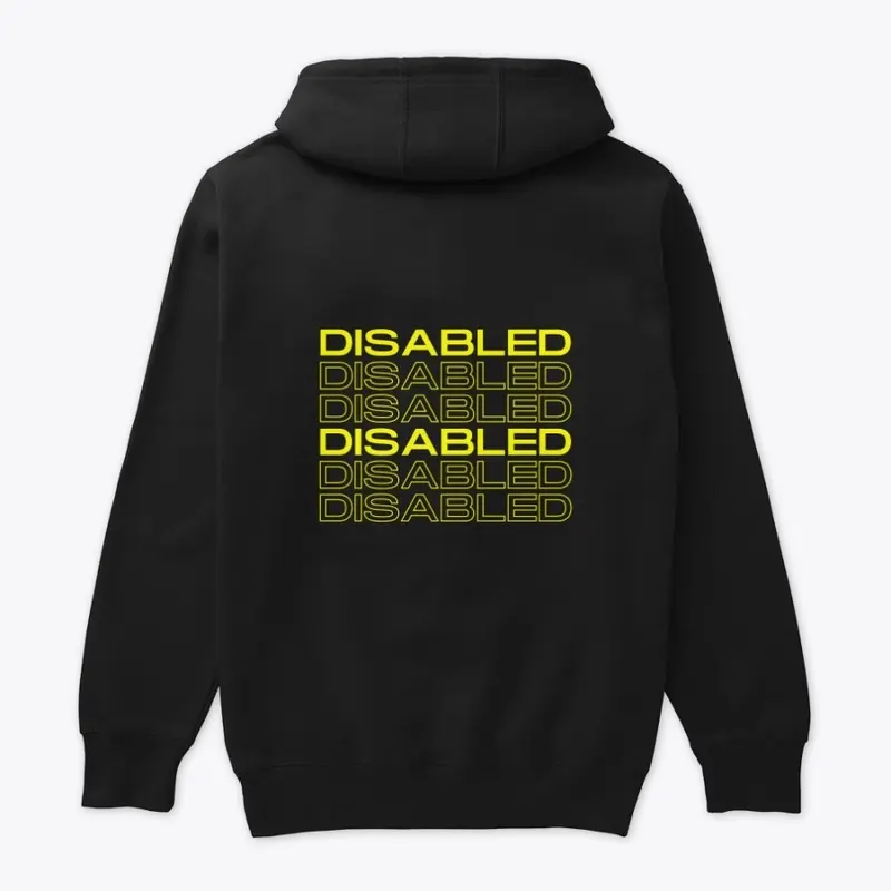 Disabled Collection