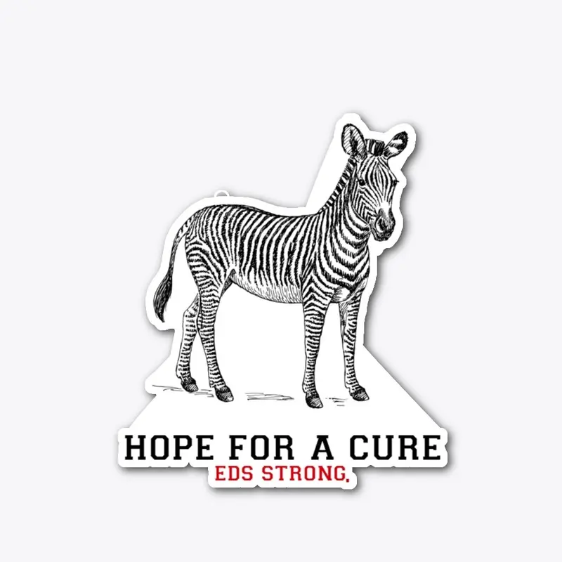 Hope For a Cure Collection