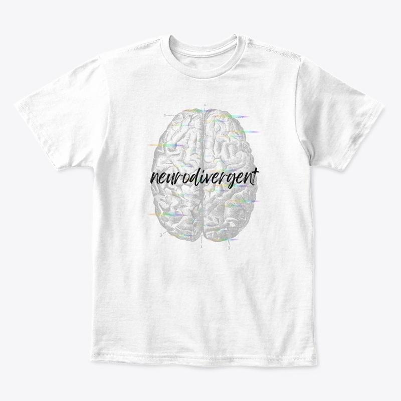 neurodivergent